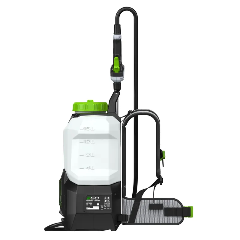 Direct Verzonden EGO BSP3500E Accu Drukspuit 15 liter